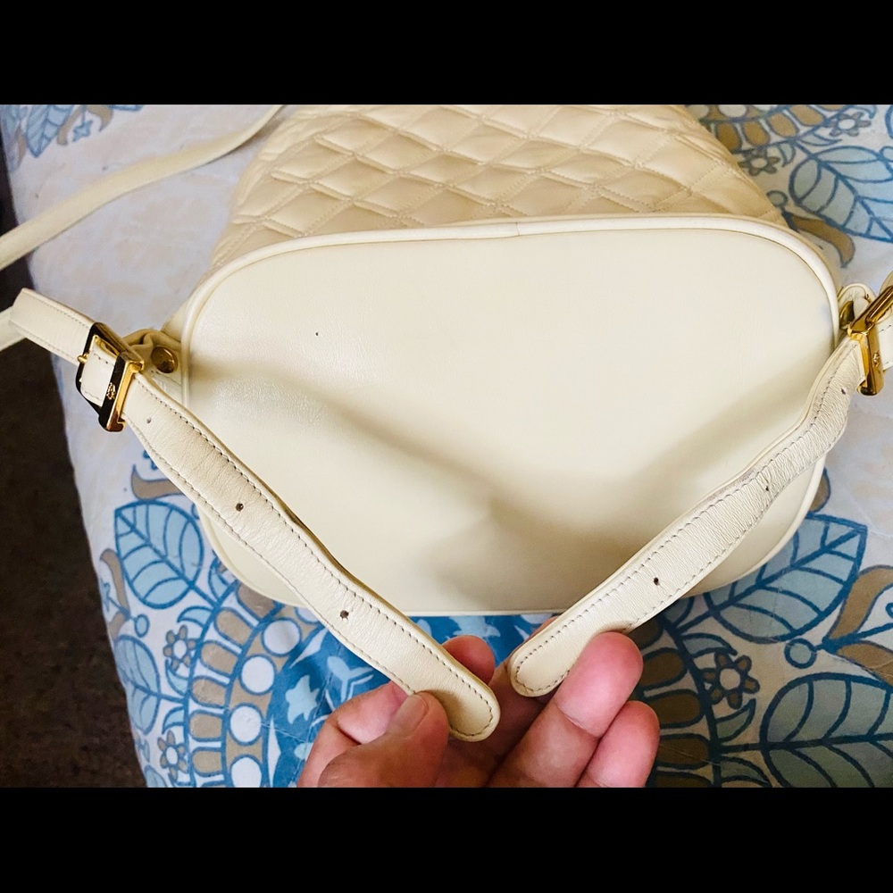 MCM Mini Stark Studded Backpack - Picture 14 of 14